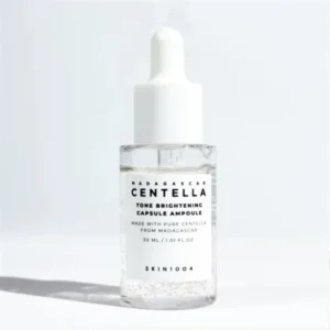 SKIN1004 Madagascar Centella Tone Brightening Capsule Ampoule 30ml