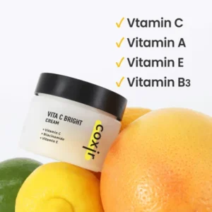 Coxir Vita C Bright Cream 50ml