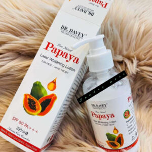 𝐏𝐀𝐏𝐀𝐘𝐀 𝐖𝐇𝐈𝐓𝐄𝐍𝐈𝐍𝐆 𝐁𝐎𝐃𝐘 𝐋𝐎𝐓𝐈𝐎𝐍