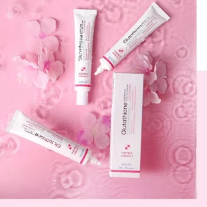 Glutathione Brightening Tone Up Cream – 45ml