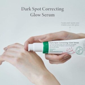 AXIS-Y Dark Spot Correcting Glow Serum – দাগহীন উজ্জ্বল ত্বকের জন্য কোরিয়ান জাদু!