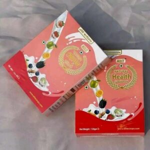 Natural Health Supplement – ২ পিস