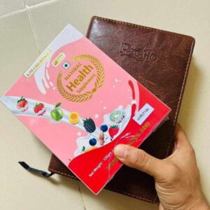 Natural Health Supplement – ১ পিস