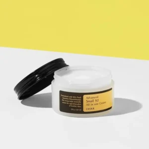 Cosrx Advanced Snail 92 All In One Cream- 100ml