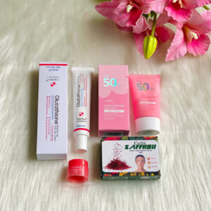 Glutathione Combo